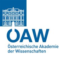 Logo Austrian Academy of Sciences
