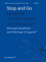 Stop and Go | Nodes of Transformation and Transition