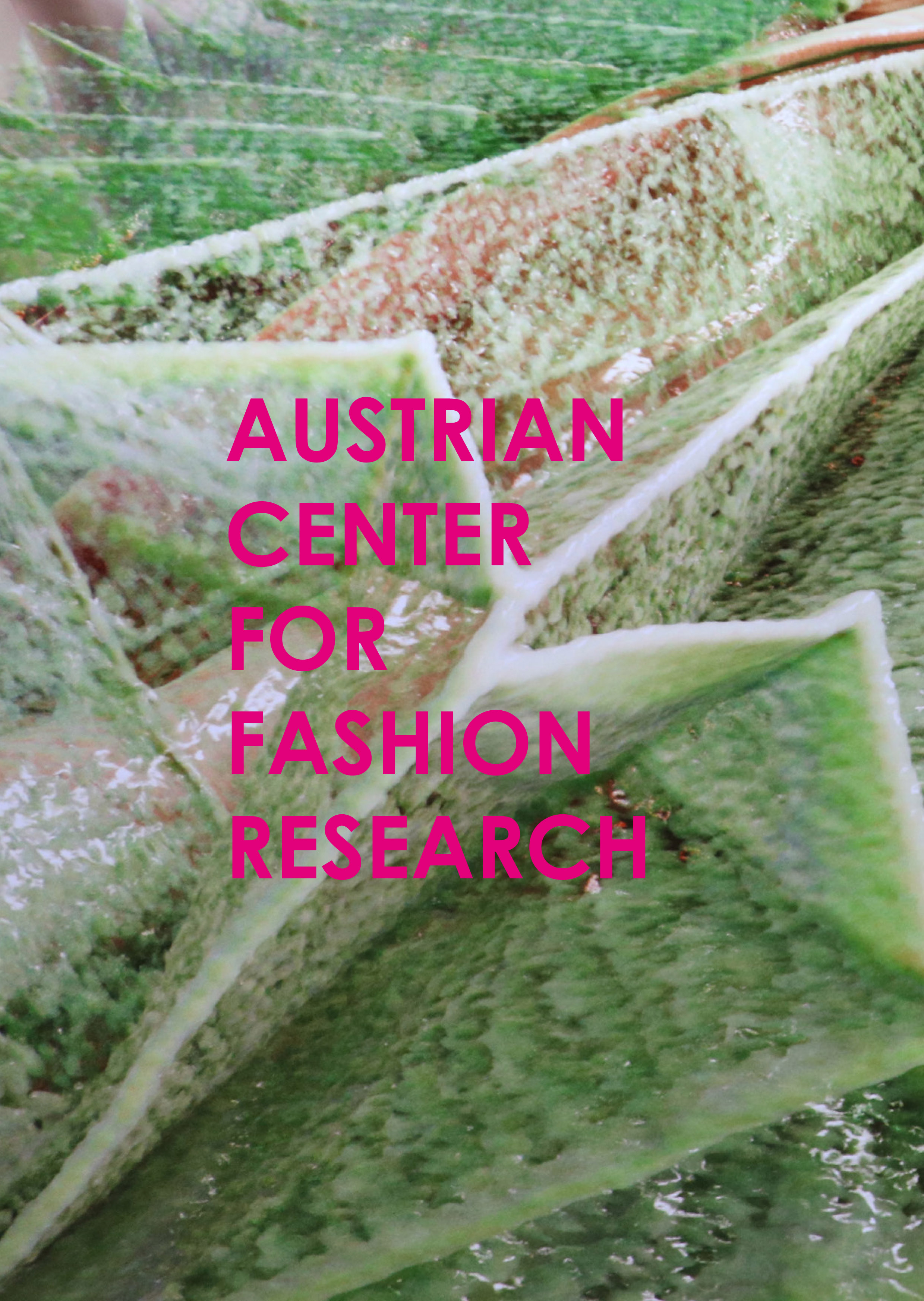 Filmstill © [em] Another Dimension of Fashion [/em] von Fashion & Technology präsentiert im Ars Electronica Deep Space 8K, 2016