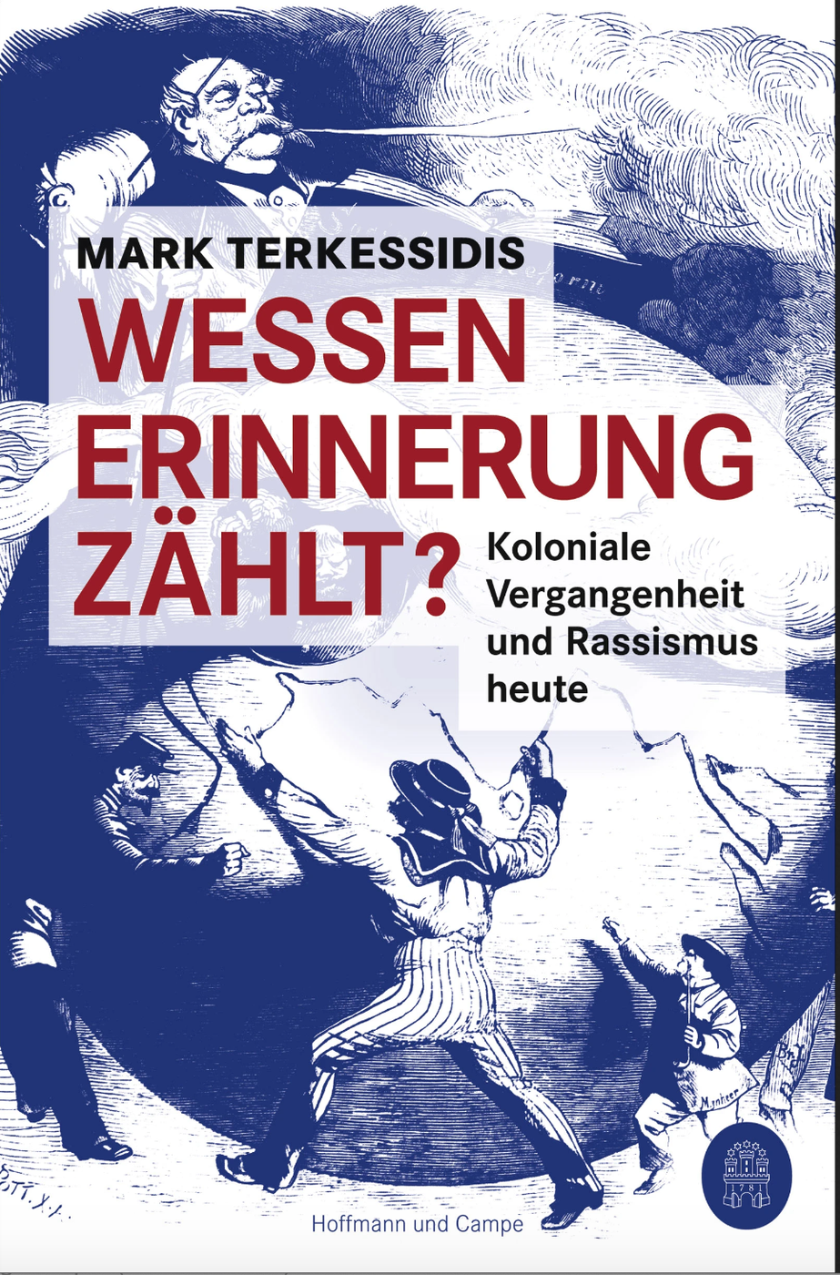 Vortrag von Mark Terkessidis im Rahmen der Reihe
 
  Figurationen von Geschlecht, Differenz und Identität - Ideologische Zugriffe, Autoritäre Wenden, Popularisierung von Gewalt
 
 am Institut für das Künstlerische Lehramt IKL (in deutscher Sprache), konzipiert und organisiert von Elke Gaugele und Elke Krasny.