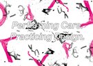 Performing Care – Practicing Design!