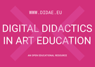 [em]Digital Didactics in Art Education[/em], 2022, Helena Schmidt