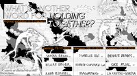 What's another word for holding together?, Design: Irene Landa