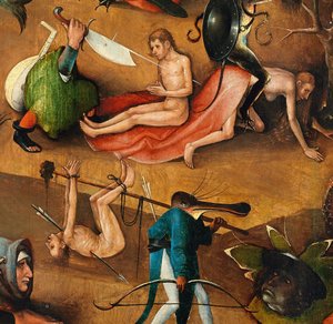 Mit einer Neuaufstellung der Sammlung ist die Gemäldegalerie ab Herbst  2017 im Theatermuseum zu Gast – vorübergehend für ca. drei Jahre während  der Bestandssanierung des Akademiegebäudes am Schillerplatz.