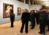 Bosch, Tizian, Rubens, Rembrandt. Die Sammlung im Überblick
 
 
 mit Johannes Karel