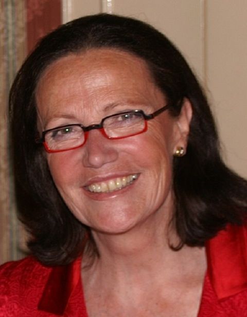 Prof.in Dr.in Ingrid Moser