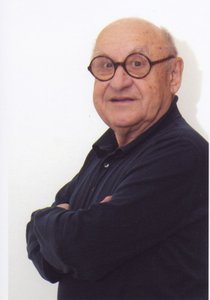 Die Akademie der bildenden Künste Wien gratuliert dem ehemaligen Studenten, Professor und Rektor der Akademie der bildenden Künste Wien Gustav Peichl herzlich zu seinem 90. Geburtstag am 18. März 2018.