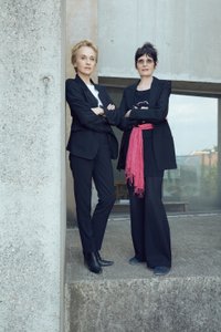 Am 11. Mai 2019 eröffnet die Biennale Arte in Venedig und die Akademie ist prominent vertreten.