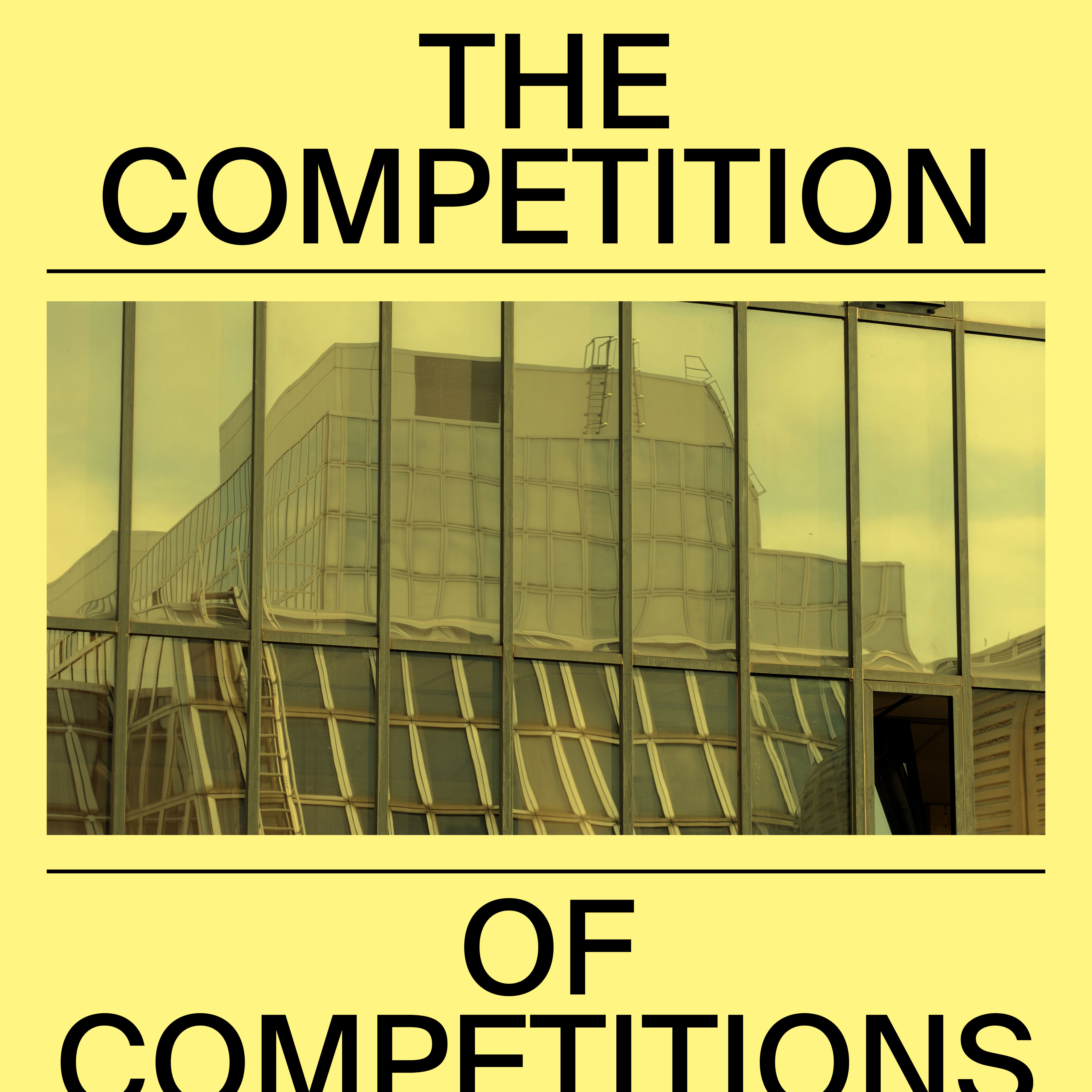 Competition of Competitions, Credit: IKA, IoA, TU