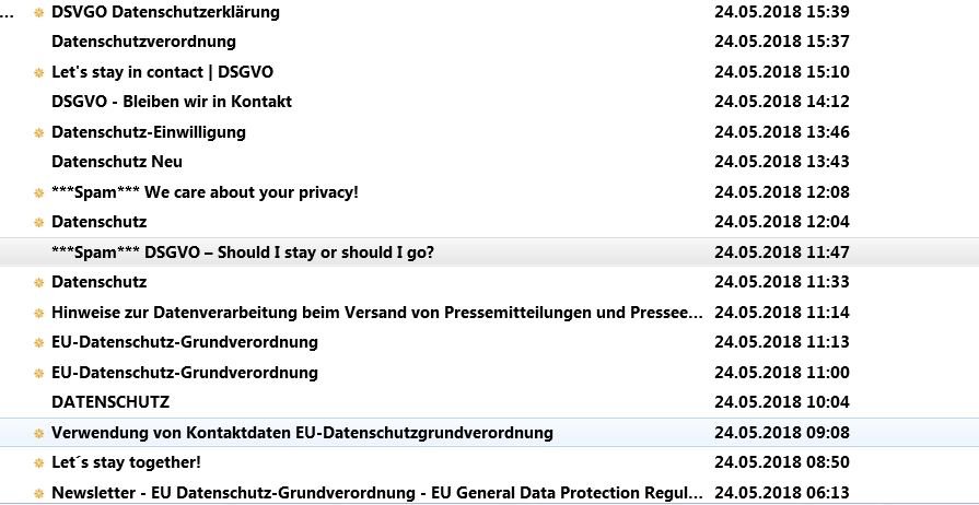 Kurzvortrag und Fragestunde mit Dr.in Graciela Faffelberger, LL.M.
 
 (Rechtsanwältin,
 
  www.legalmining.eu
 
 )


 Eine Veranstaltung in Kooperation mit dem Alumniverein der Akademie der bildenden Künste Wien und der IG BILDENDE KUNST.


 Eintritt frei