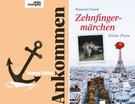 Vedran Džihić, [em]Ankommen[/em], Essay, Kremayr & Scheriau 2024 / Manuela Tomić, [em]Zehnfingermärchen[/em], Prosa, Wieser Verlag 2024