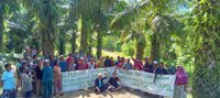 : FPPB Doc. 2024, Agrarian Struggle of Rural Communities in Buol, Living in the Midst of Palm Oil Concessions