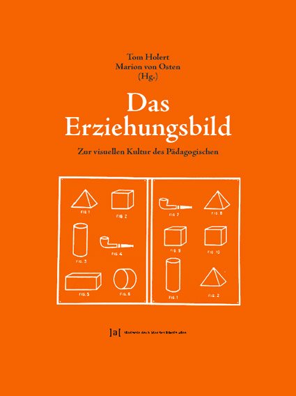 Hg. von Tom Holert und Marion von Osten, Wien: Schlebrügge.Editor (Schriften der Akademie der bildenden Künste Wien Band 11), 2010
 
 Mit einem Screening von „Nicht der Homosexuelle ist pervers, sondern die Situation, in der er lebt“ (R: Rosa von Praunheim, 1970, 67 Minuten)