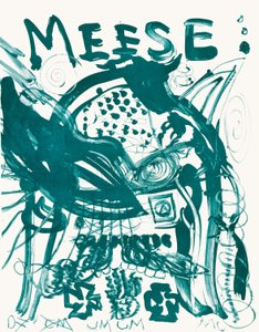 Vermittlungsprogramm zur Ausstellung
 
 JONATHAN MEESE. TOTALSTE GRAPHIK