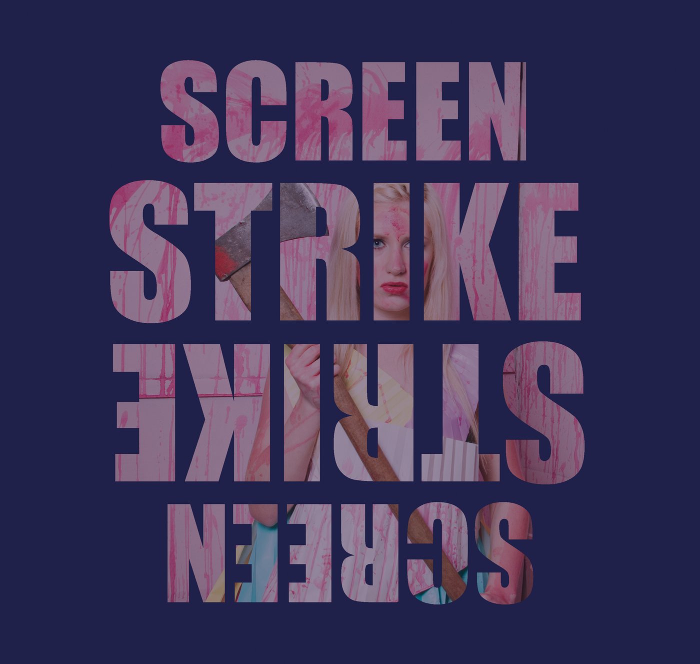 Screen Strike ist ein internationales Kooperationsprojekt, initiiert von der AG Gender und Medien der Gesellschaft für Medienwissenschaft.
 
 Konzeption: Andrea B. Braidt (Wien) | Angela Koch (Linz) | Brigitte Mayr (Wien) | Sabine Nessel (Wien)| Andrea Seier (Wien) | Hedwig Wagner (Weimar)