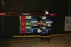 Flanieren in Margareten
 
 Elke Krasny und Studierende der Akademie der bildenden Künste Wien.
 
 Lecture und Diskussion im Rahmen von Der Hundsturm bellt!