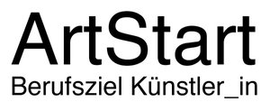 ArtStart: Berufsziel Künstler_in
 
 , das Programm zur Förderung des künstlerischen Nachwuchses an der Akademie der bildenden Künste Wien präsentiert sich im Rahmen der
 
  Vienna Art Week 2019
 
 .


 Begrüßung und Einführung in das Programm von
 
  Ingeborg Erhart
 
 , Vizerektorin für Kunst und Lehre
 
 Präsentation der  Stipendiat_innen
 
 Statement von
 
  Ruby Sircar
 
 , Mitglied der Steuerungsgruppe als Vertreterin der VBKÖ – Vereinigung bildender Künsterinnen Österreich