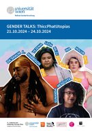 GENDER TALKS Poster