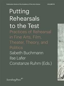 The editors Sabeth Buchmann, Ilse Lafer, Constanze Ruhm (Eds.) will be present and talk to Christa Blümlinger, Professor of Cinema and Audiovisual studies at the UFR Arts, Philosophie, Esthétique at Université Paris 8 Vincennes-Saint-Denis.