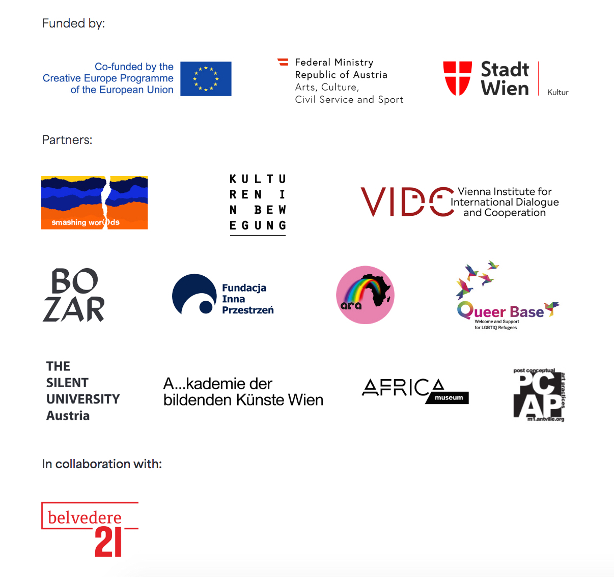 logos all (Festival of Vocabularies Life funded by, partners, collaboration).jpg