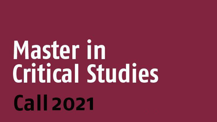 Registration online and Submission of the examination assignment online:


 February 8 until March 1, 2021


 The online application will be available during the call at:


 
  
   https://calls.akbild.ac.at/calls/index.php?lang=EN